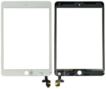 Тачскрин iPad mini 3 для планшета Apple iPad mini 3