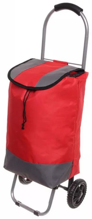 Хозяйственная сумка 40 л 86x28x32 см, текстиль