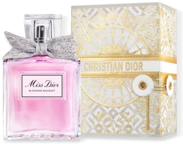 Dior Miss Dior Blooming Bouquet туалетная вода EDT 100 мл, для женщин