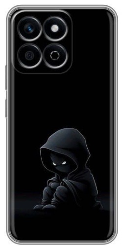 Чехол для Honor X7c рисунок