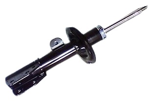 Амортизатор JASHI передний 96858479.GAS 1 шт
