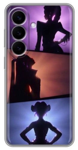 Чехол для Samsung Galaxy S26 рисунок