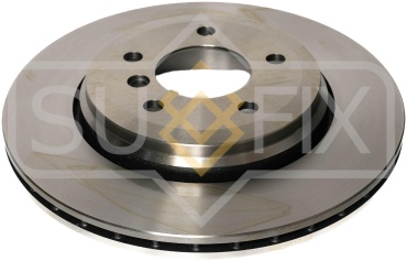 Диски Sufix задние FX1655