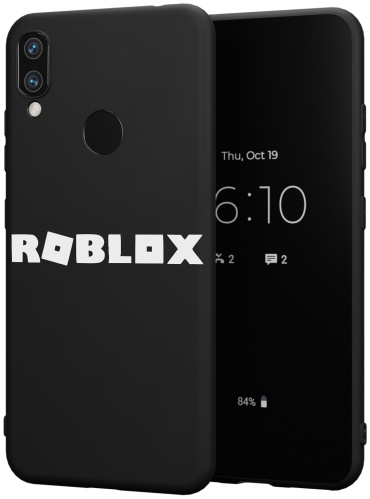 Чехол для Xiaomi Redmi Note 7 рисунок