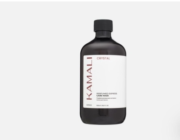KAMALI маска CRYSTAL 500 мл