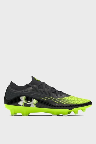 Кроссовки Under Armour черный