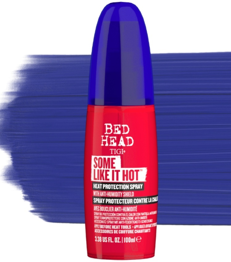 TIGI Some Like it Hot 100ml спрей 100 мл