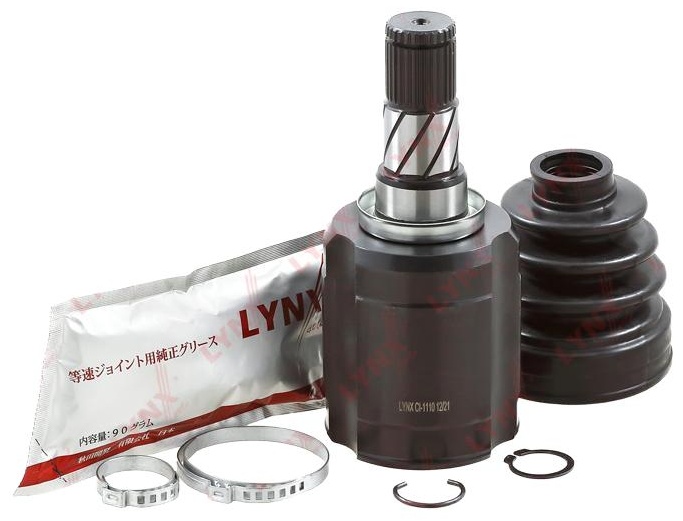 LYNXauto шрус внутренний CI1110