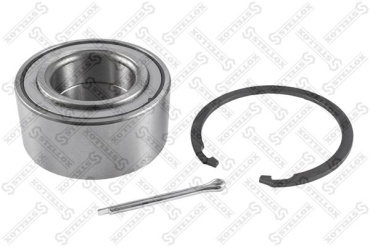 STELLOX Подшипник Ступицы Колеса 4328486SX