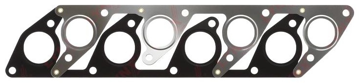 LYNXauto прокладка коллектора SG0773