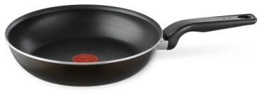 Сковорода Tefal Extreme 24 см с антипригарным покрытием, алюминий