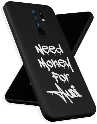 Чехол для Xiaomi Redmi 9 рисунок