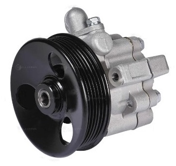 PATRON насос ГУР PPS1027