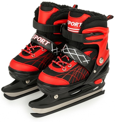Sport 000000 прогулочные красный