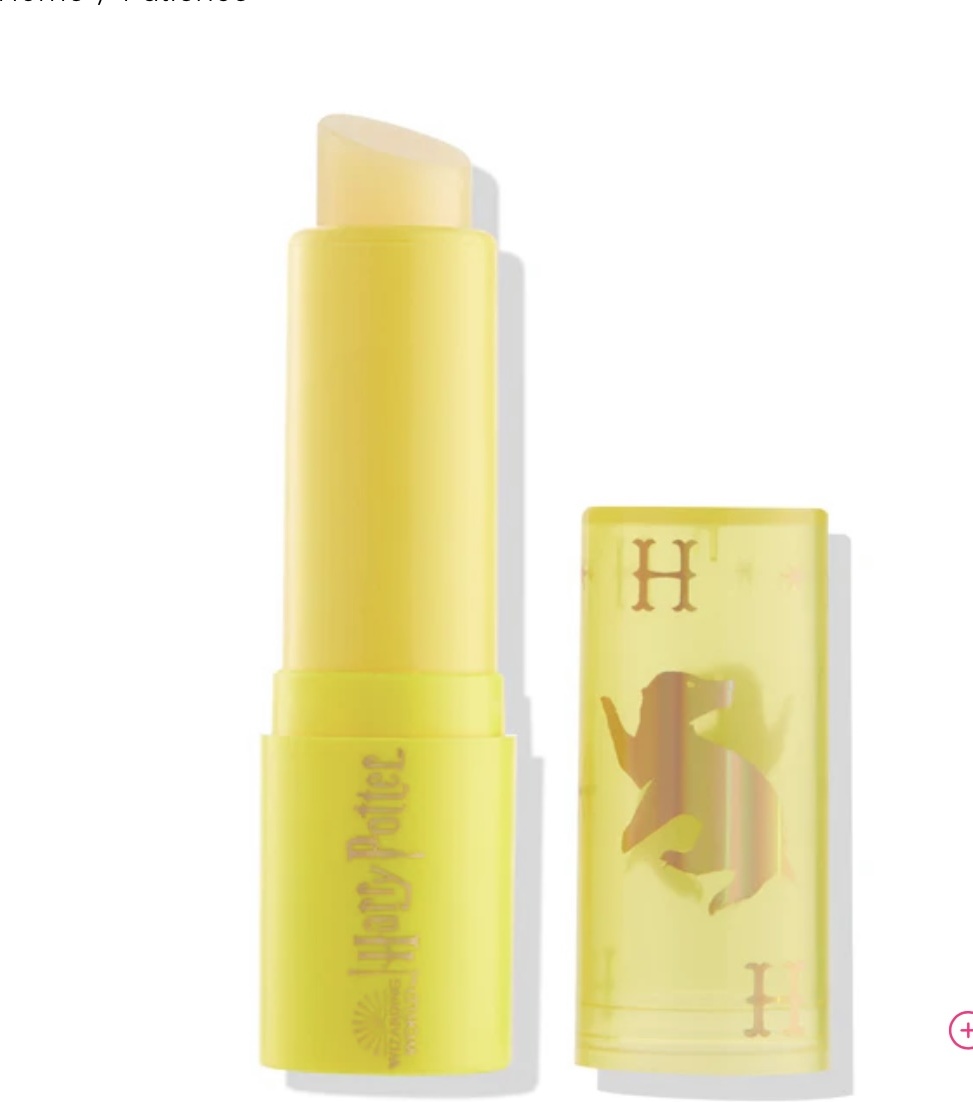 ColourPop бальзам Harry Potter Patience 3.5 г