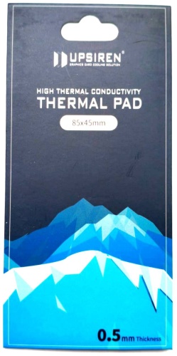 Термопрокладка UPSIREN Thermal Pad