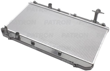 PATRON радиатор основной PRS 4582
