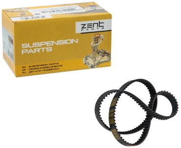 ZentParts ремень ГРМ Z22907