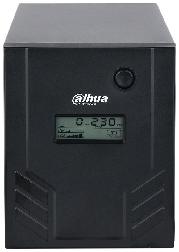Источник бесперебойного питания Dahua PFM3350-2000L-EN