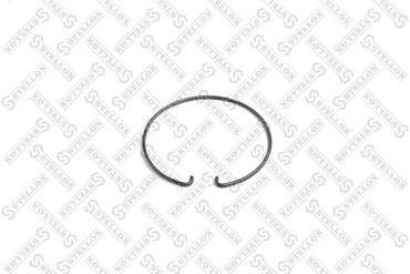 Stellox кольцо стопорное ступицы 84-41846-SX