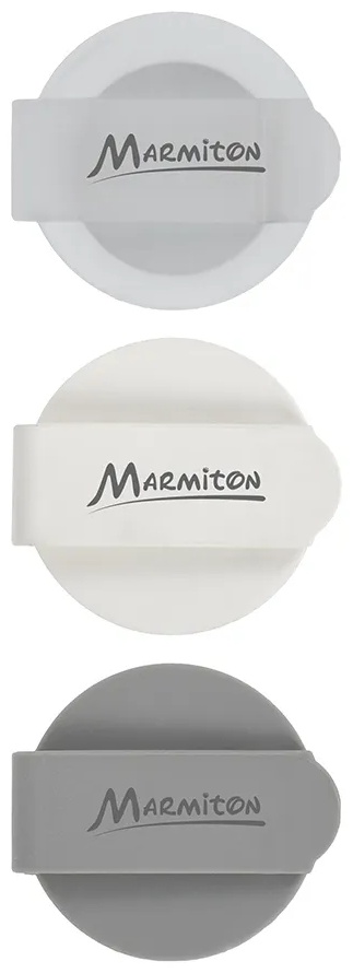 Marmiton держатель 17615 3 шт, пластик
