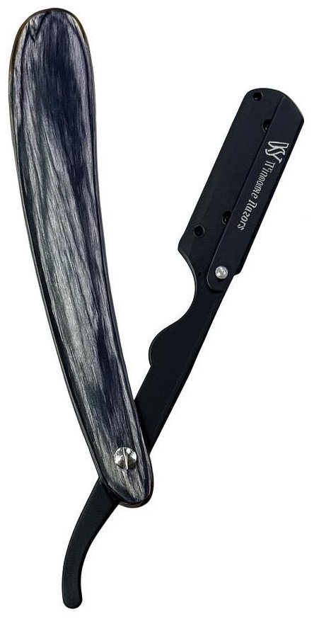 Winsome Razors Опасная бритва окантовочная бритва 1 шт