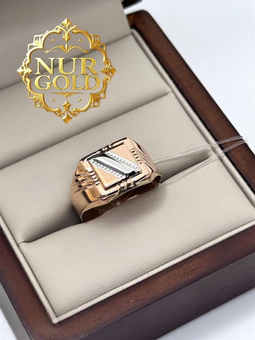 Sabina Gold SBN-KLS-1147 размер 20 вес 2.61 г золото, без вставок