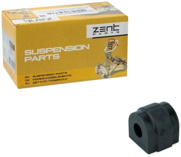 ZentParts втулка стабилизатора Z02450