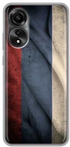 Чехол BAIKO для OPPO A38, A18 рисунок