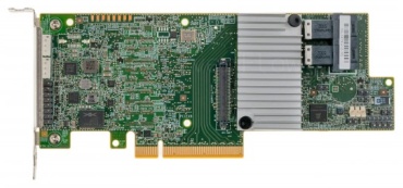 Broadcom 9361-8i SGL LSI00417
