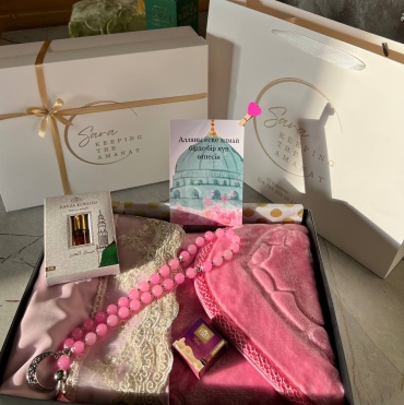 Gift set женский набор