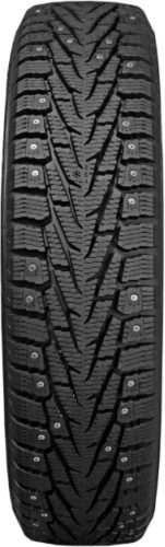 Ikon Tyres (Nokian) Character Ice 7 175/65 R14 86 T без шипов