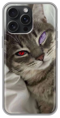 Чехол BAIKO для Apple iPhone 14 Pro рисунок
