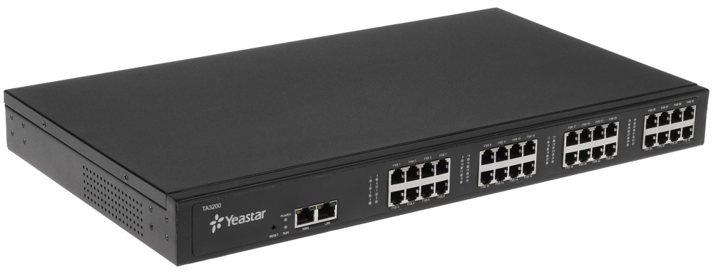 VoIP-шлюз Yeastar TA3200