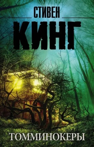 С . Кинг: Томминокеры