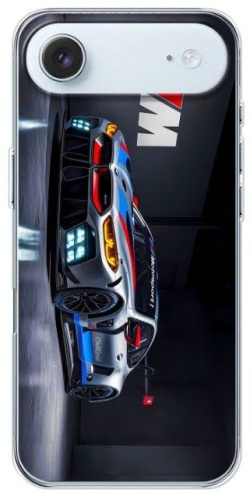 Чехол BAIKO для Apple iPhone Air рисунок