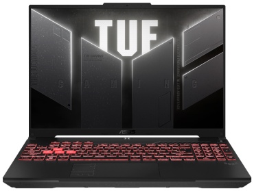 ASUS TUF Gaming A16 16" / 16 Гб / SSD 512 Гб / Без ОС / FA607NUG-RL163