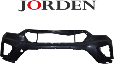 JORDEN бампер JH02CRT16016A для Hyundai Creta 2016-2021