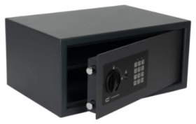 Сейф Сейф встроенный Standers Top500 электронный замок 20 л lmp S99 электронный замок (400х200х300 мм)