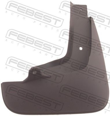 FEBEST Брызговик 0186MCV30FRH