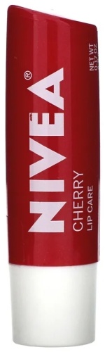 NIVEA бальзам Cherry 4.8 мл