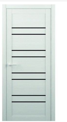 ALBERO T-14 700х2000 мм, со стеклом, распашная