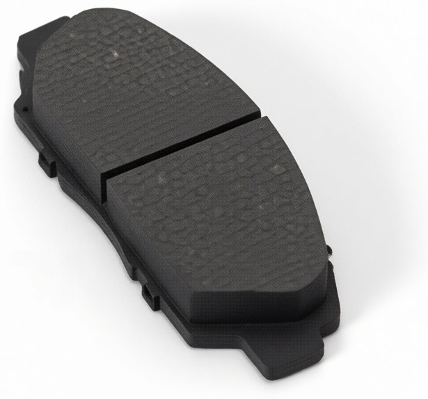 Колодки PATRON передние PBP904 4 шт