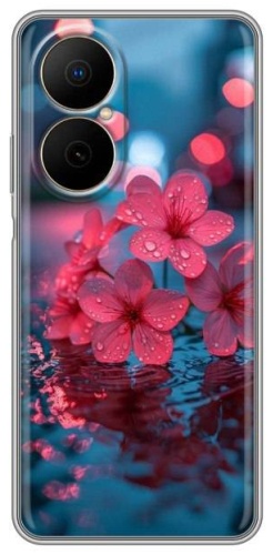 Чехол BAIKO для Huawei Nova Y73 рисунок