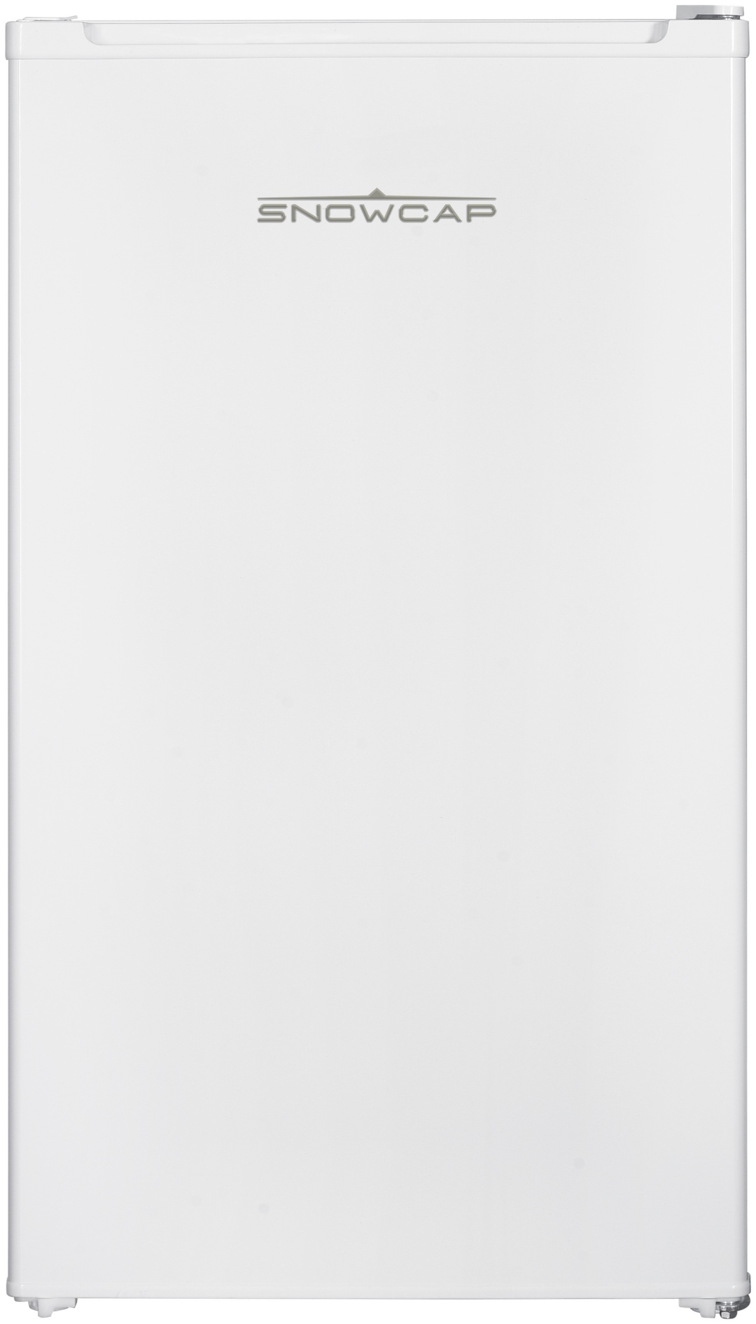 Морозильник SNOWCAP FR-70 60 л белый