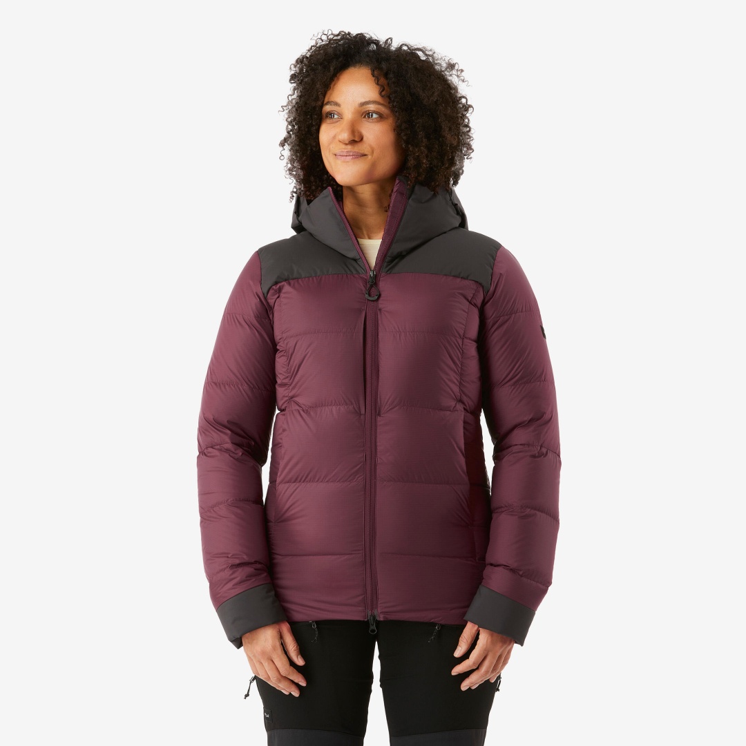 Decathlon пуховка полиамид, полиэстер 1 шт