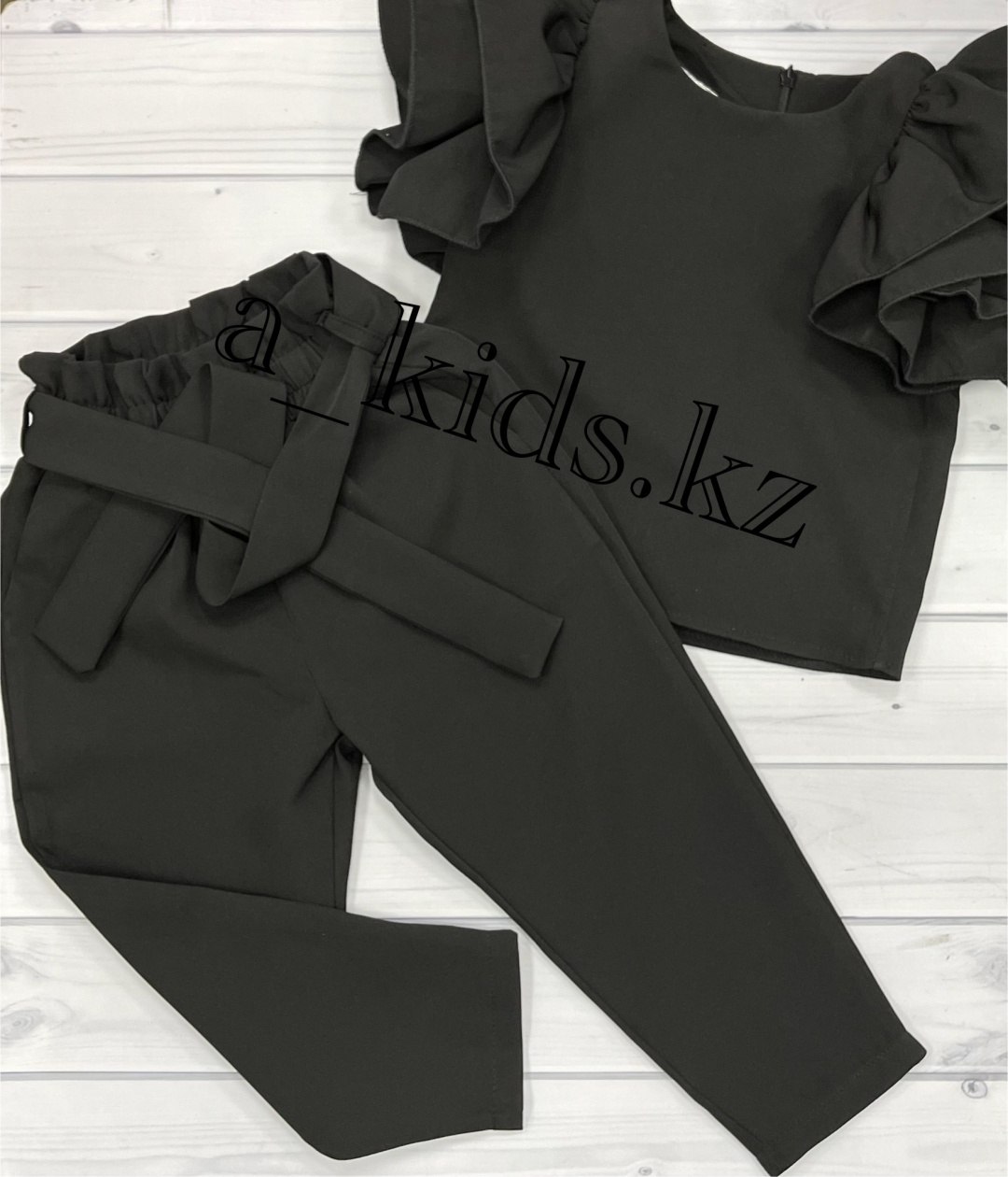 Комплект Akids черный