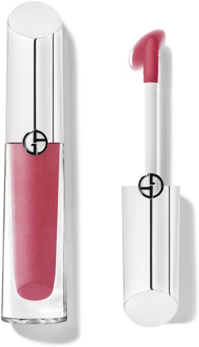 Giorgio Armani Prisma Glass Hydrating блеск для губ 5 Berry Beam