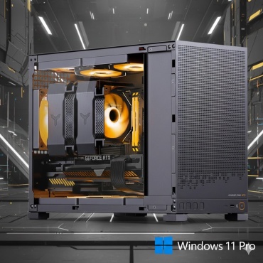VEGA Ultra 5 225F / RTX 5050 8 Гб / 32 Гб / SSD 500 Гб / Win 11 Pro