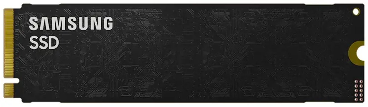 SSD Samsung MZ-VLC1T0A 1000 Гб
